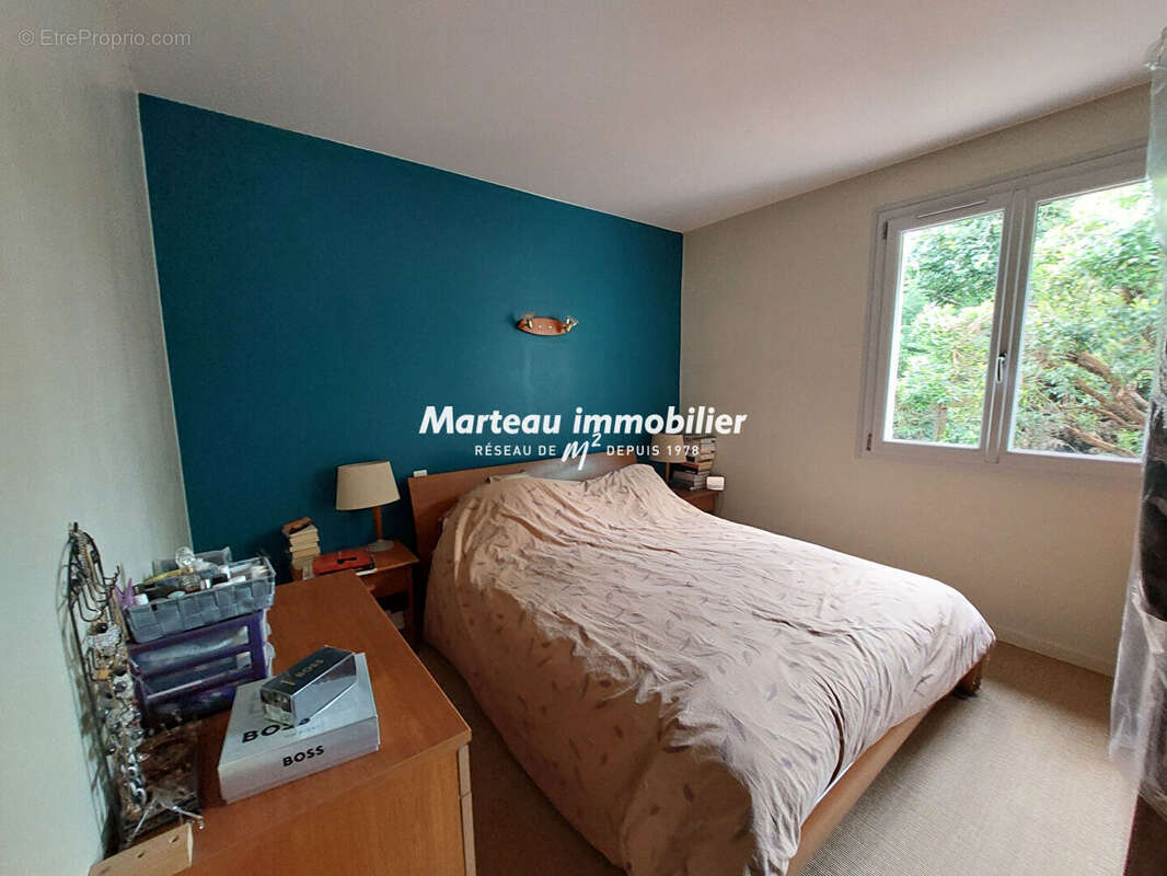 Maison Courceboeufs - photo 6