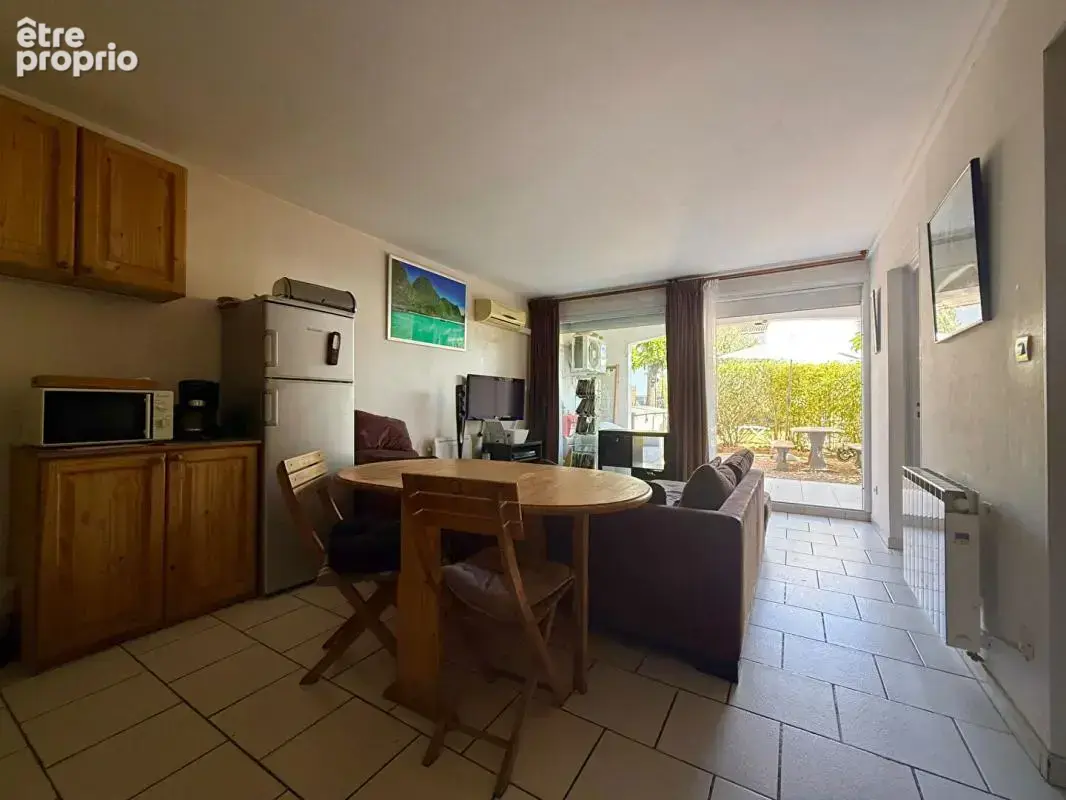 Appartement avec jardin Ruoms 3 pièces 49 m2 - photo 10