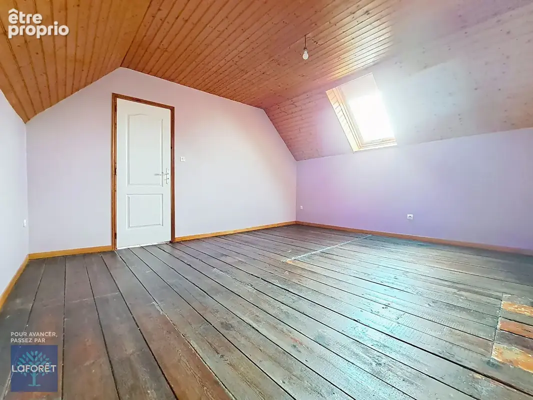 Ardres, maison indépendante, 3 chambres, sur  521 m². - photo 4