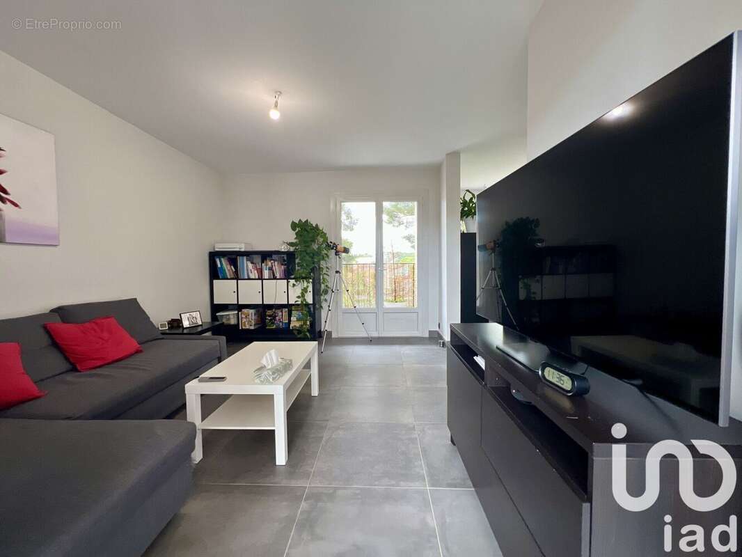 Photo 5 - Appartement à TOULON