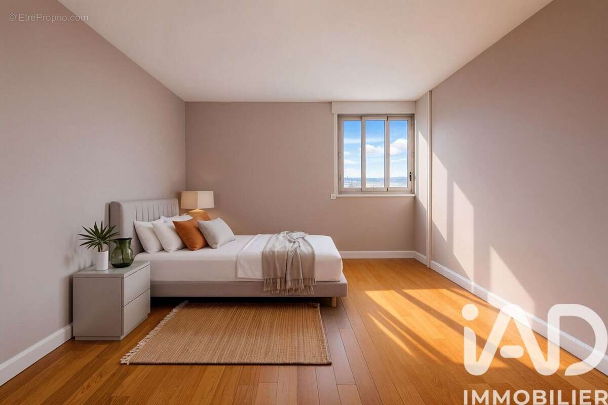Photo 5 - Appartement à MONTPELLIER