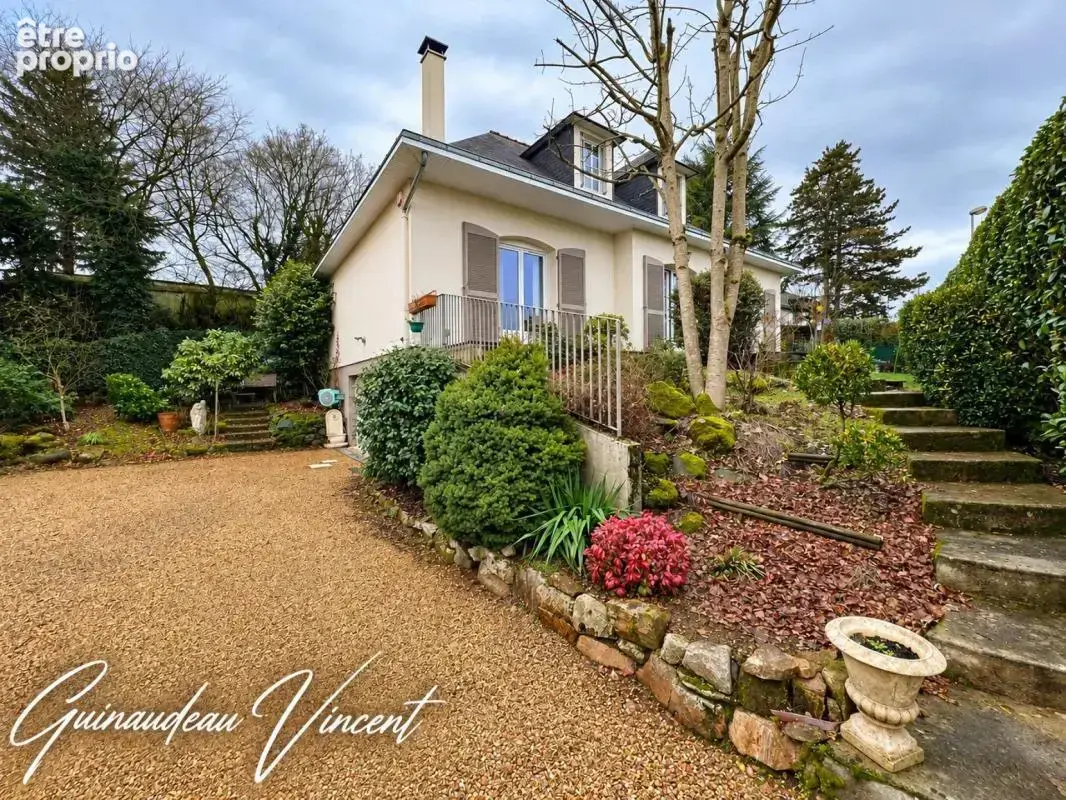 Maison à CHOLET
