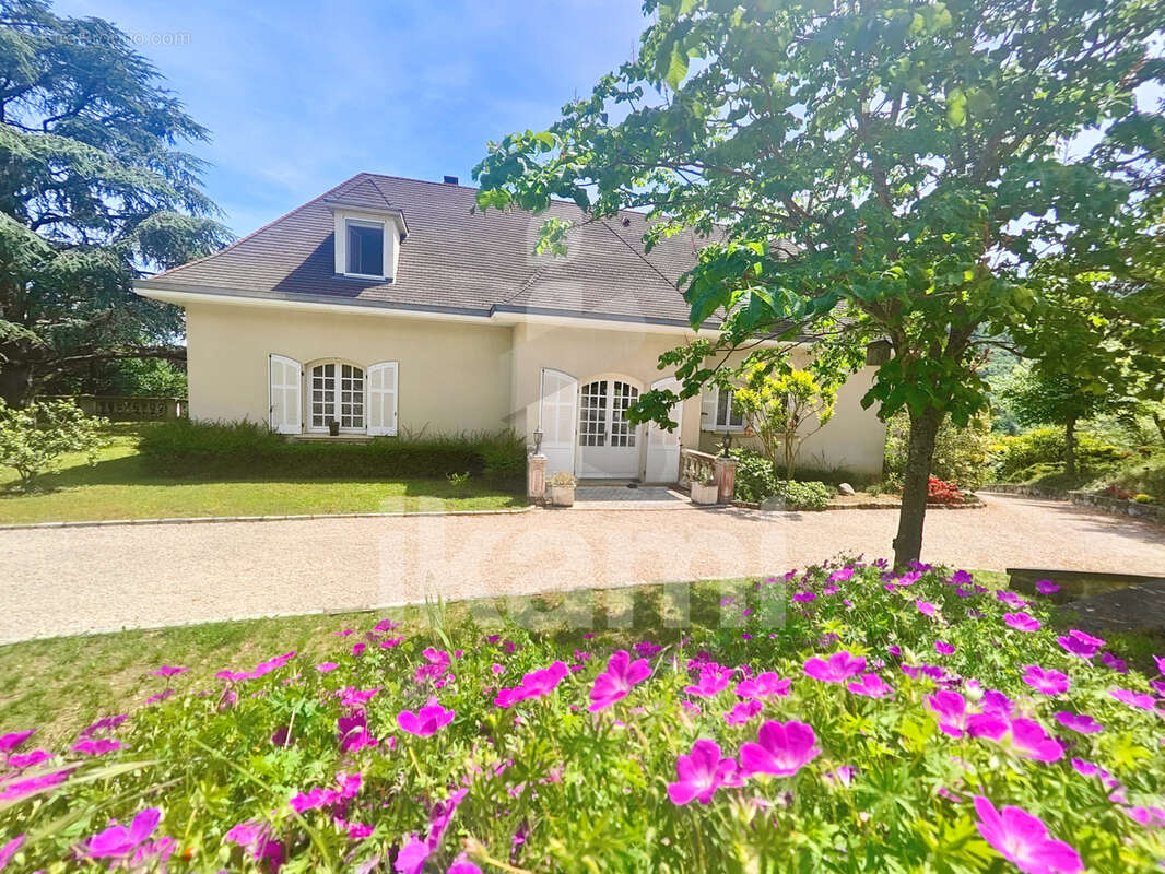 Maison à VILLEVOCANCE
