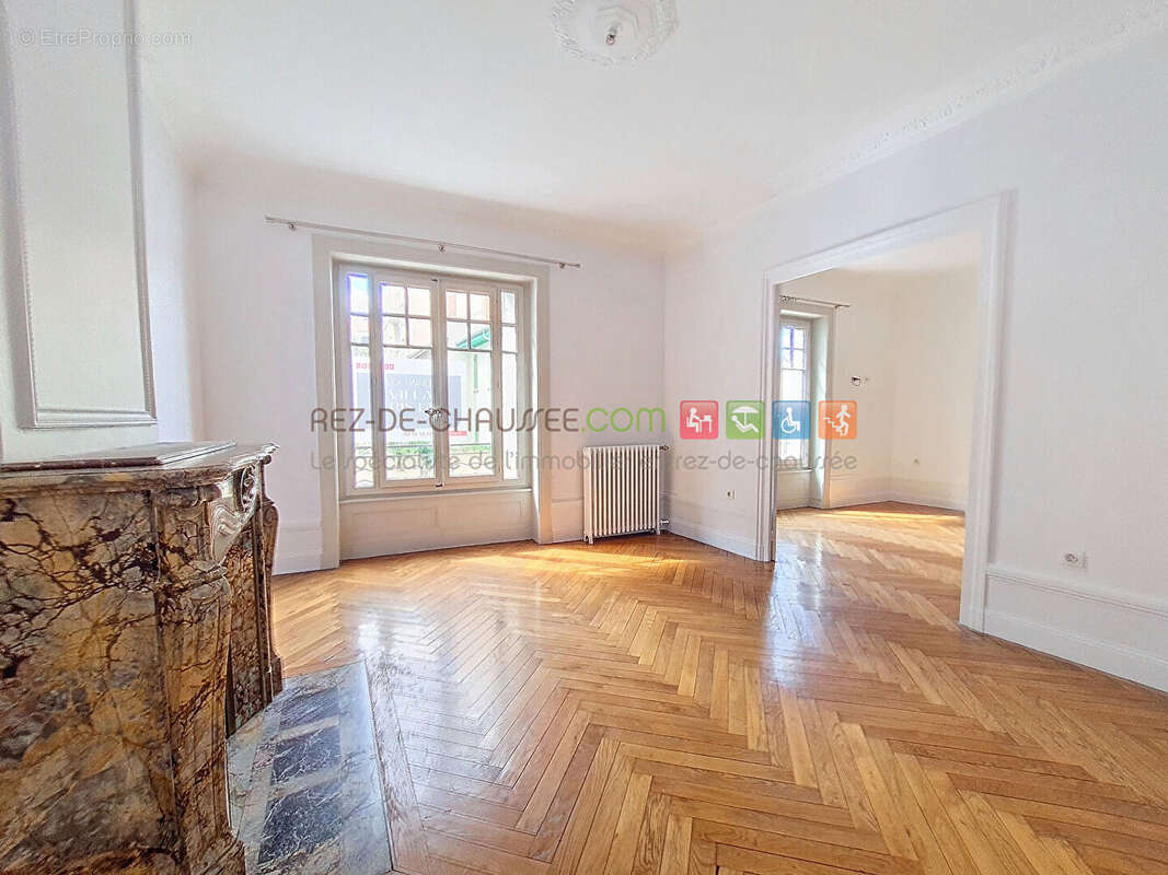 Appartement à LYON-4E