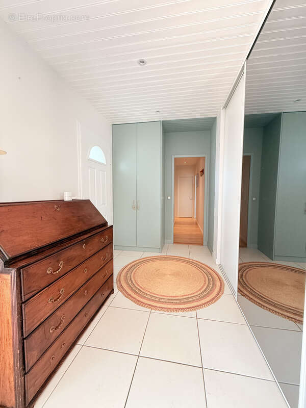 Maison à ANDERNOS-LES-BAINS