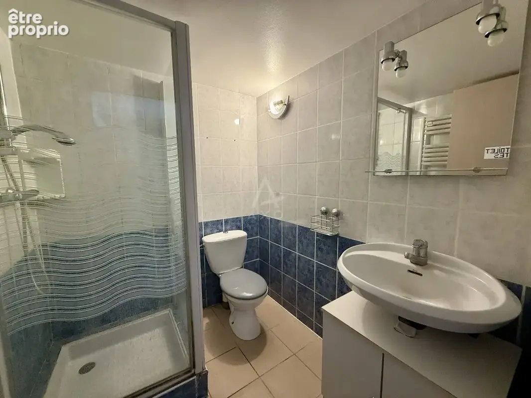 Exclusivité // maison individuelle // 122 m2 // 4 chambres // bureau avec accès indépendant // jardin // garage - photo 12