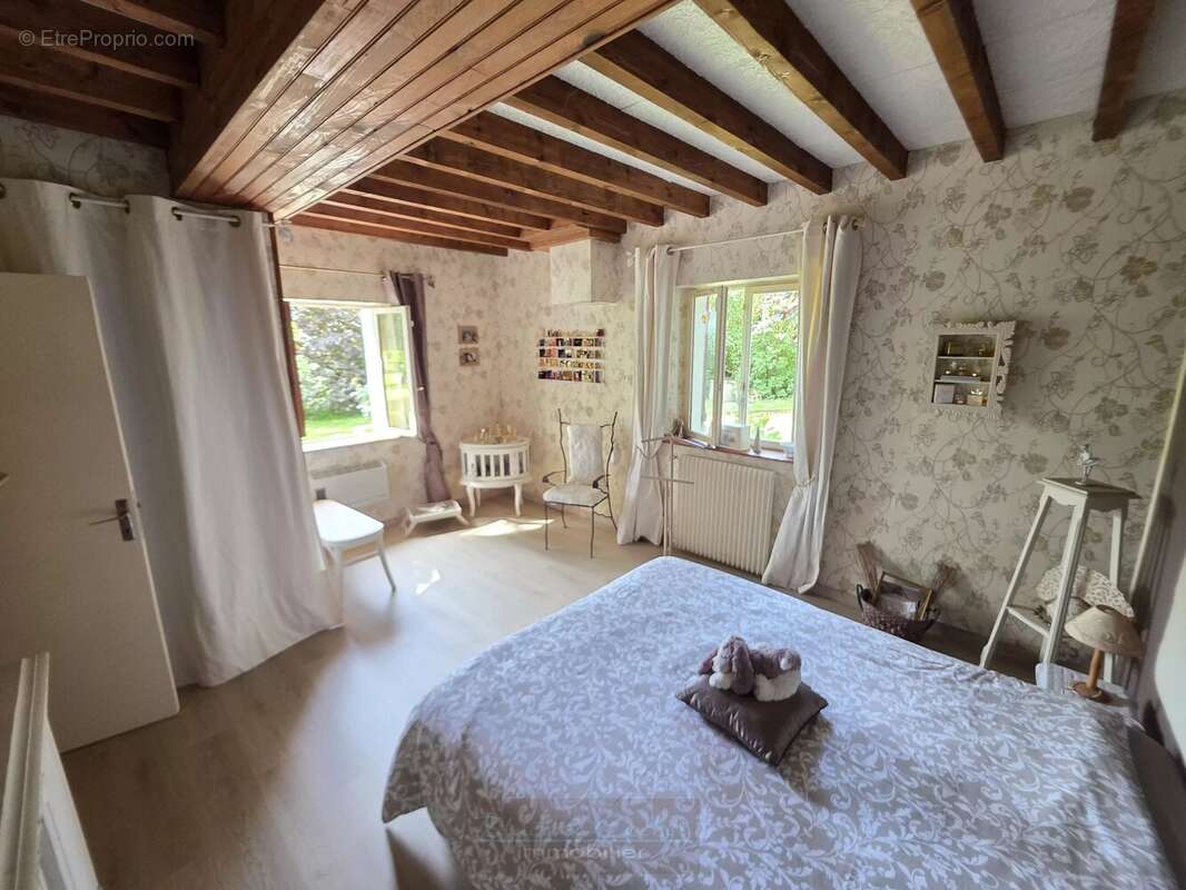 Maison à LADON