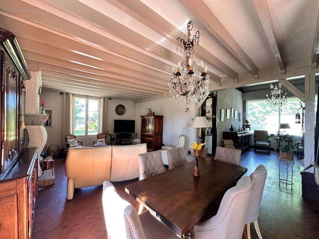 Maison 242 m² à Brax  - photo 6