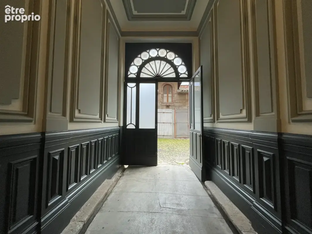 T2 Toulouse centre ville - photo 12
