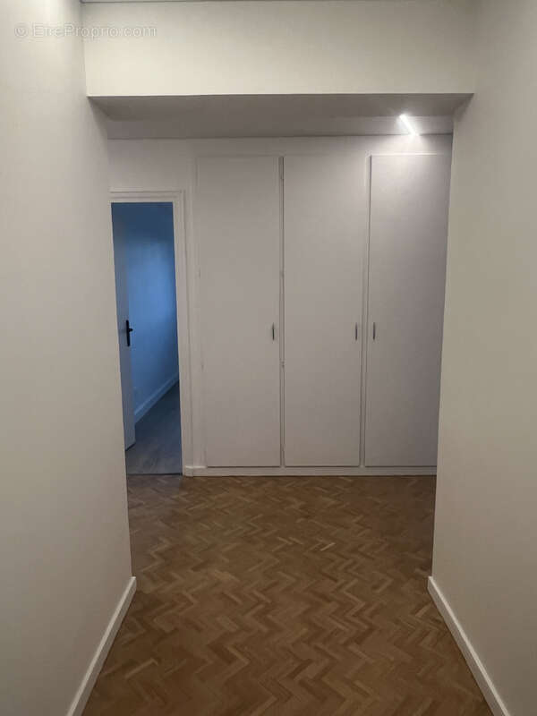Appartement à TOURS