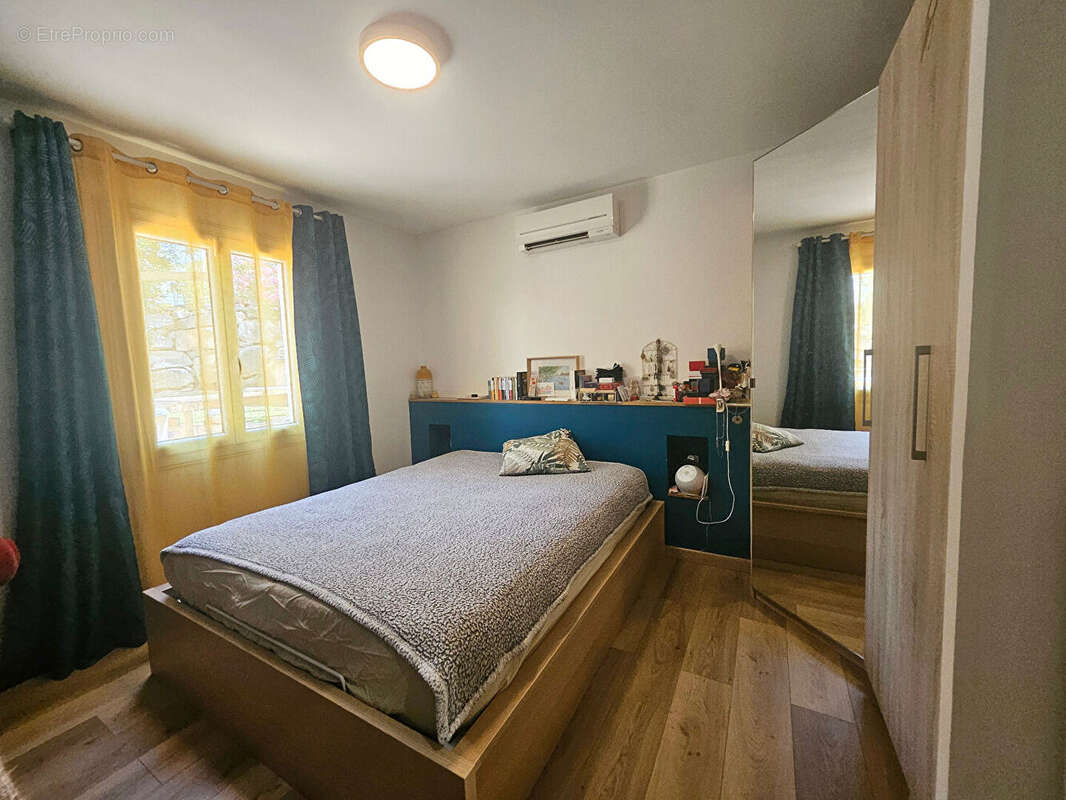 Maison à LA VALETTE-DU-VAR