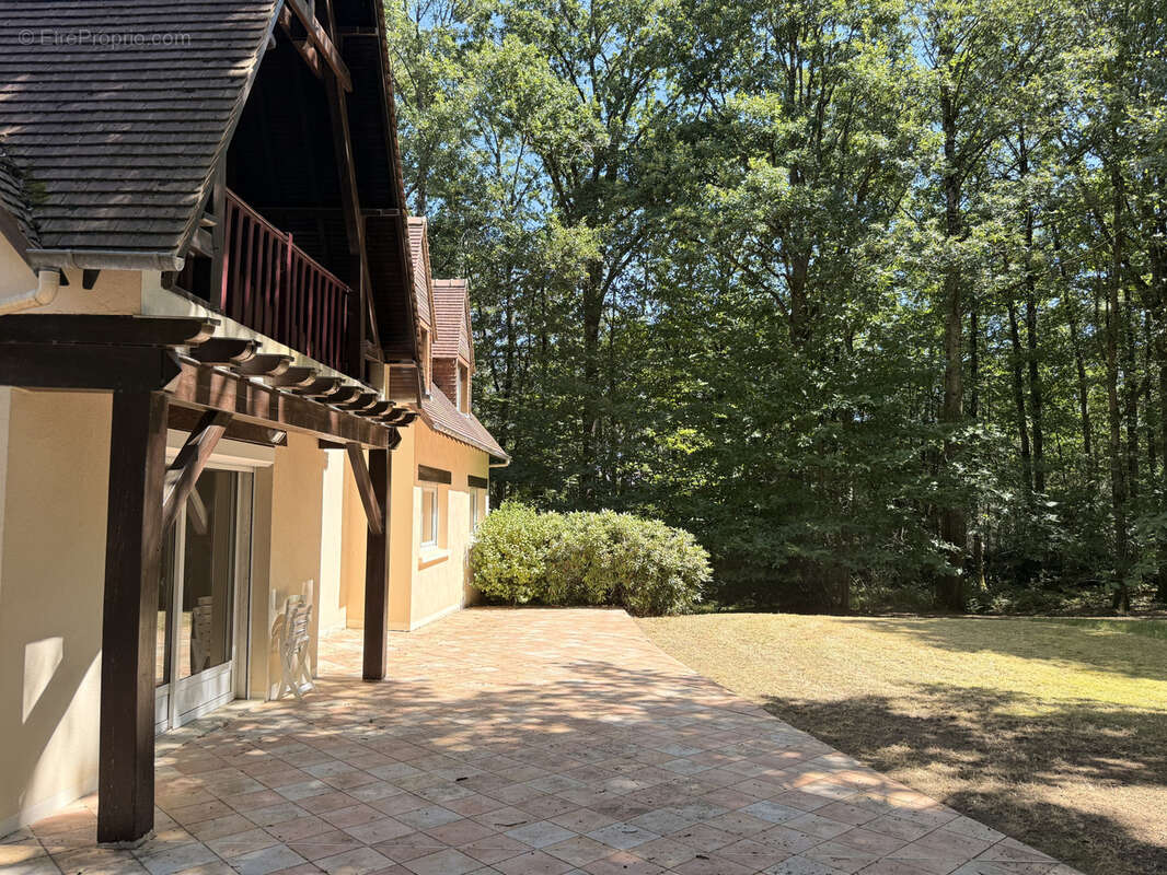 Maison La Bazoge - photo 8