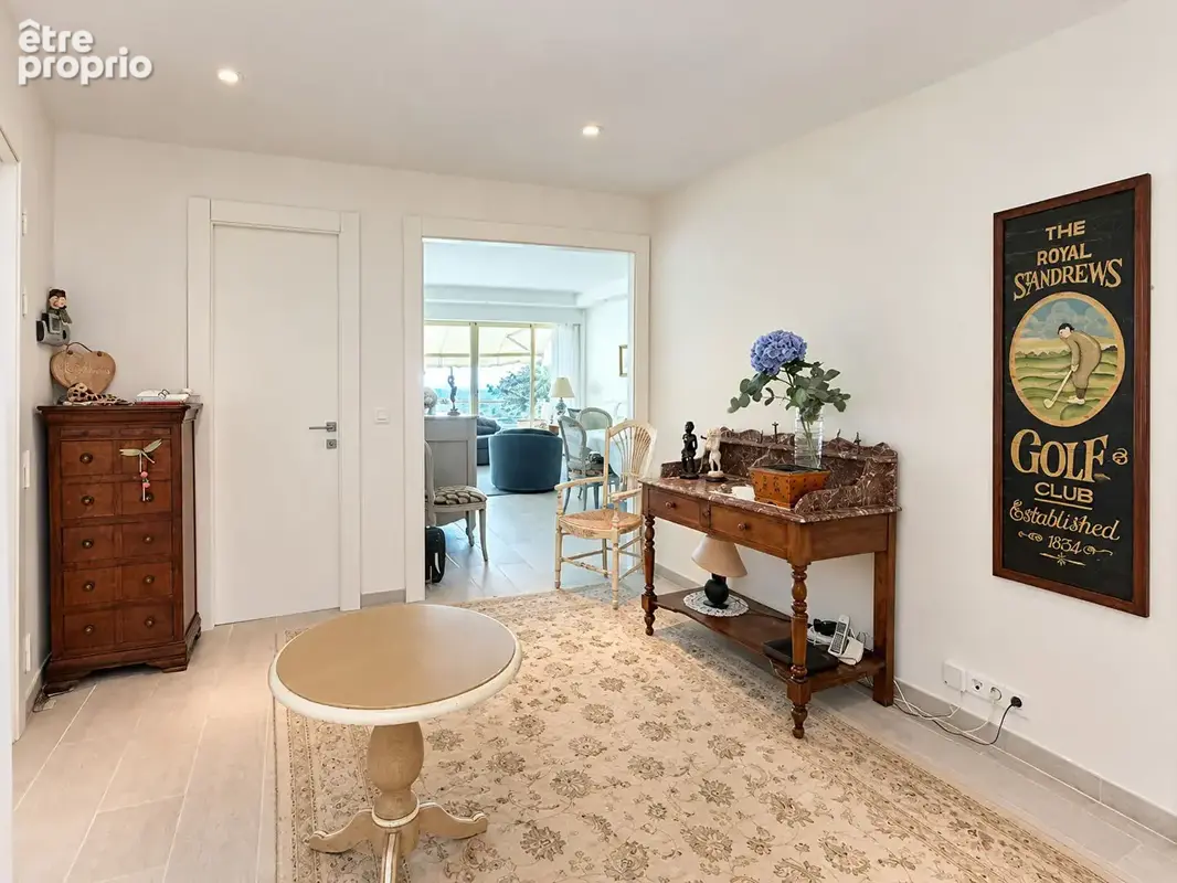Appartement 100m² à cannes - photo 16