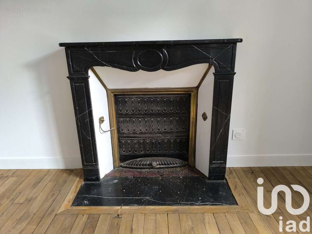 Photo 5 - Maison à FOUGERES