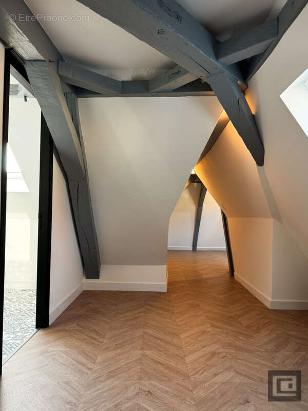 Appartement à CHALON-SUR-SAONE