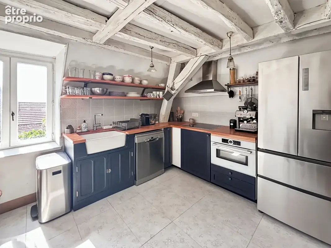Appartement 111m² à palaiseau - photo 3