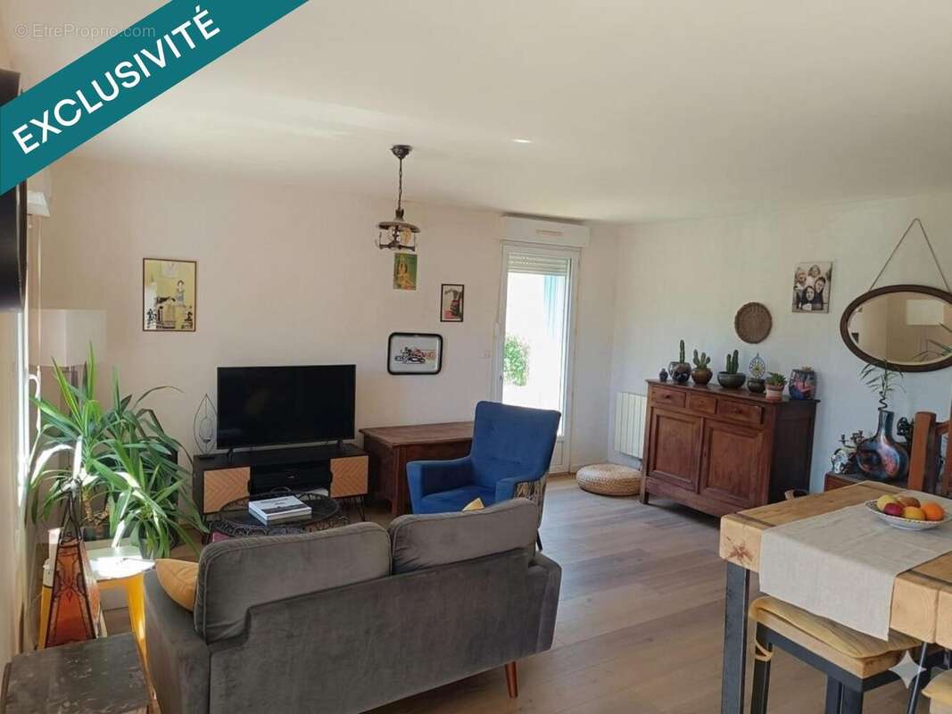 Photo 2 - Maison à MESLAY-DU-MAINE