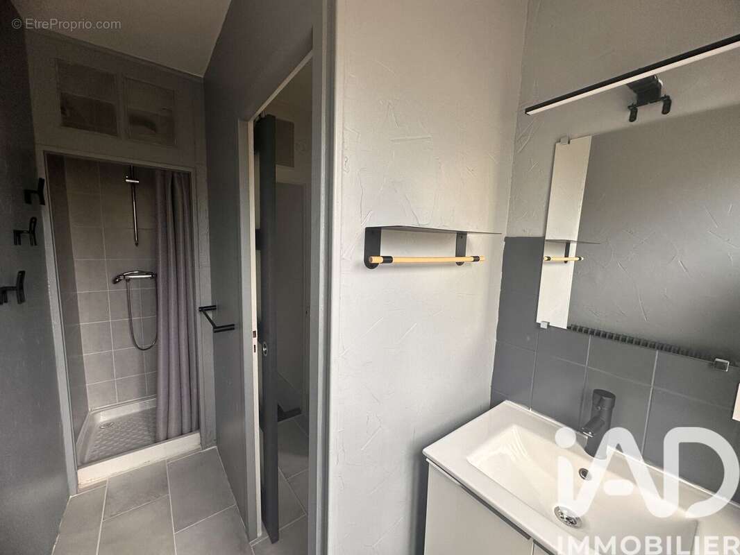 Photo 5 - Appartement à BROUSSEVAL