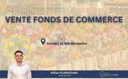 Commerce à MONTPELLIER