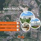 Maison à SAINT-NICOLAS