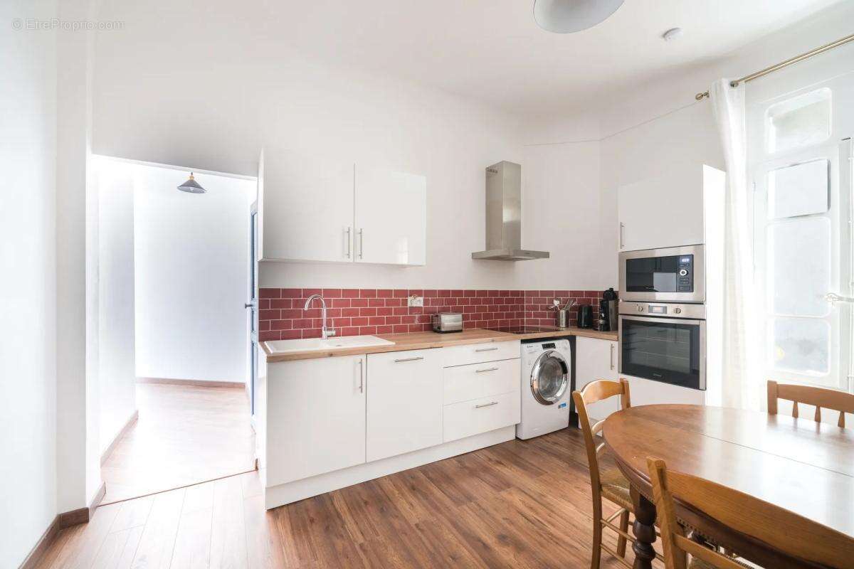 Appartement à SETE