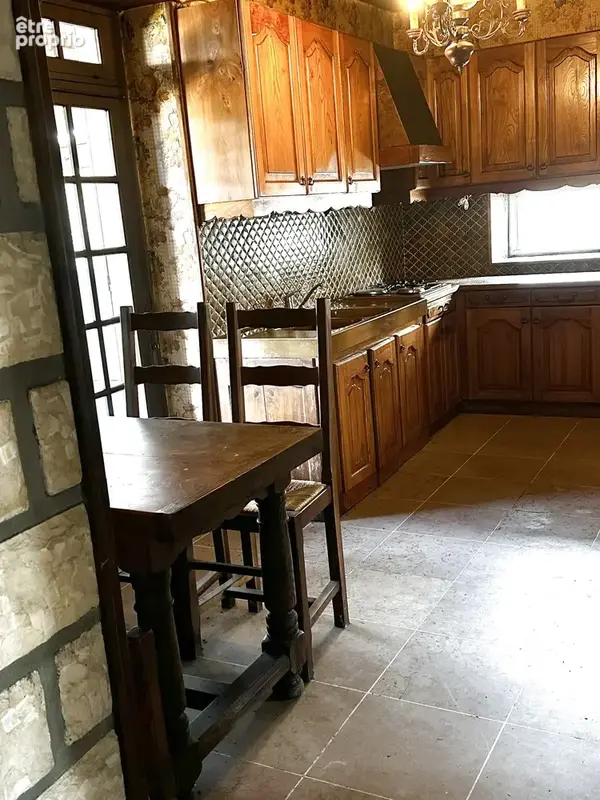 Maison bourgeoise au coeur de guerigny - photo 3