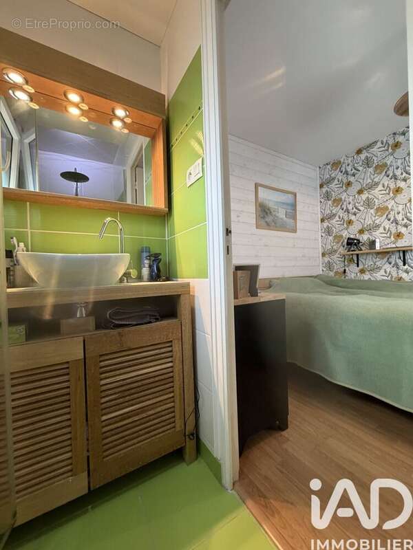 Photo 7 - Maison à SAINT-EVARZEC