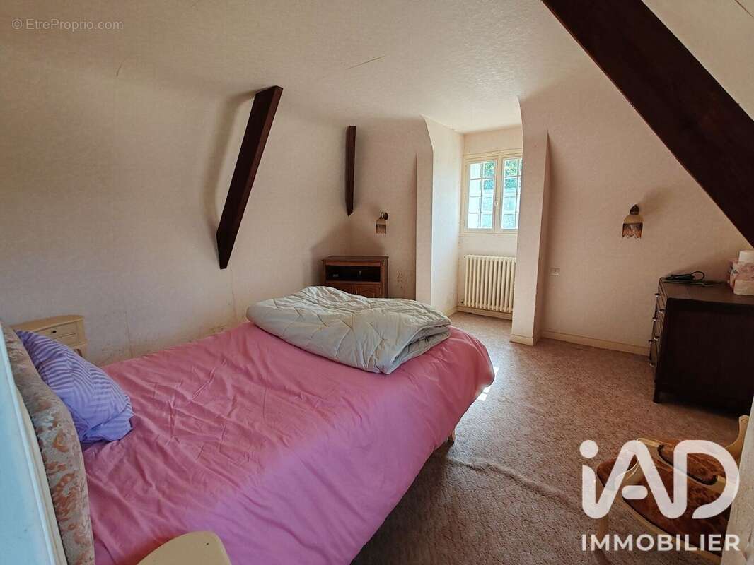 Maison 182 m² à Moulin-Neuf  - photo 9