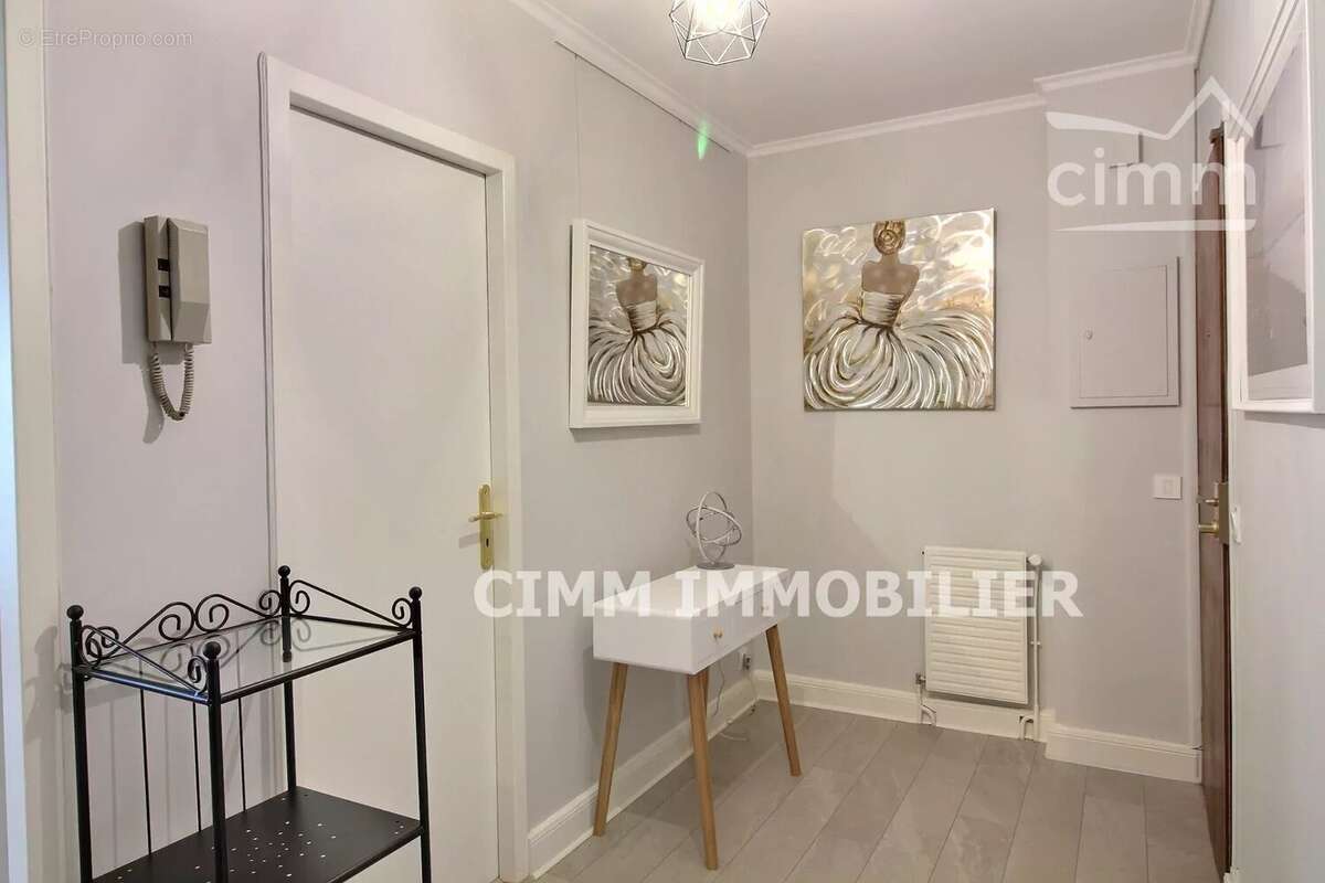 Appartement à BAYONNE