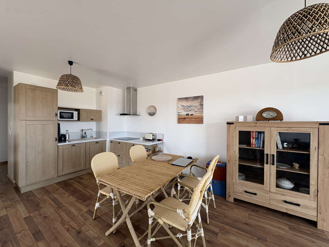 Appartement neuf pornic - photo 4