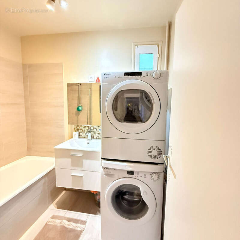Appartement à ERAGNY