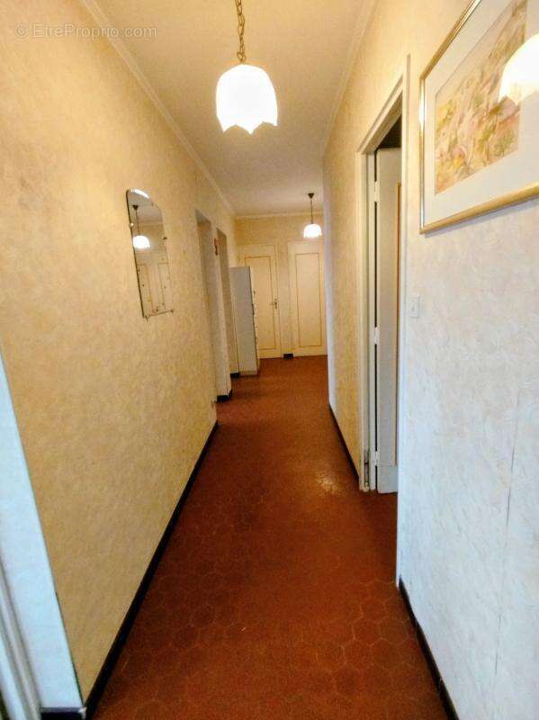 Appartement à VESOUL