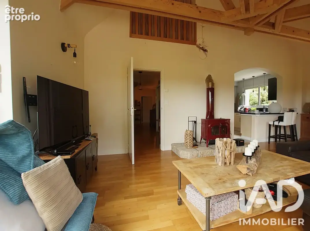 Photo 1 - Maison à FEREL