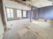 Appartement à SAINT-QUENTIN