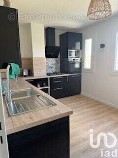 Photo 3 - Appartement à BORDEAUX