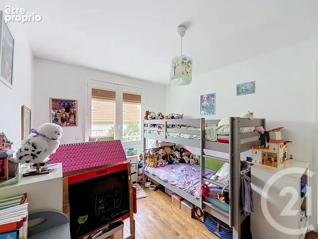 Maison 80 m² à Provins  - photo 10