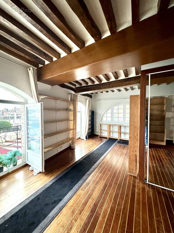 Appartement à DIEPPE