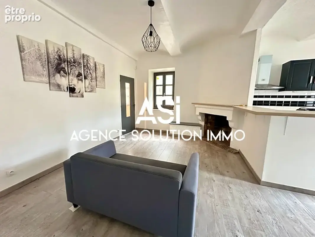 Maison de village - photo 3