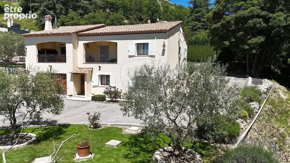 Maison 3 chambre(s) à vendre - photo 2