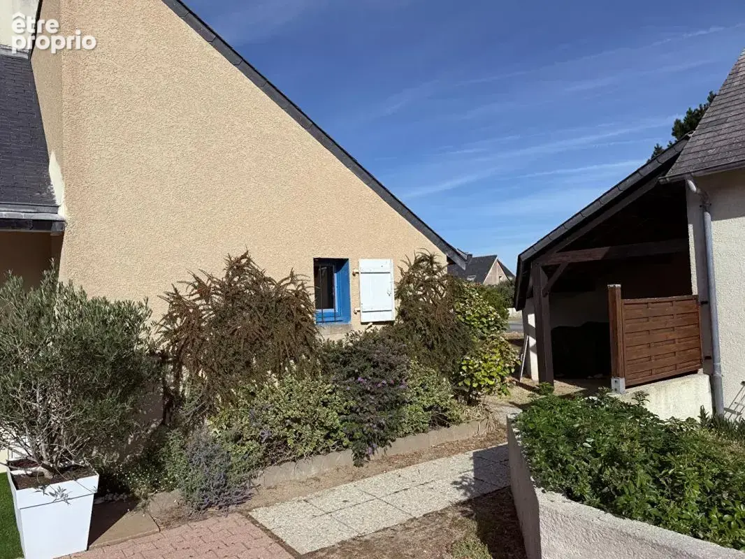 La maisonnette des dunes - photo 14