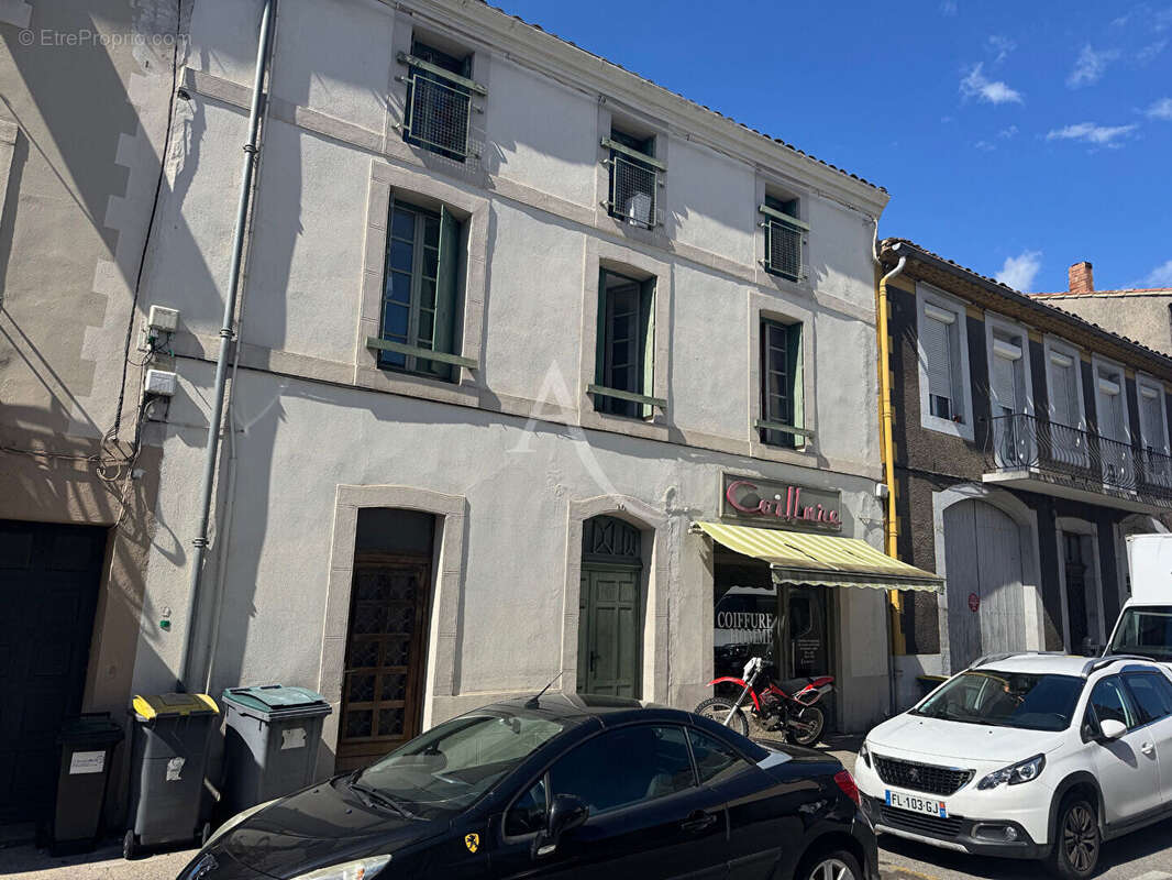 Appartement à CARCASSONNE