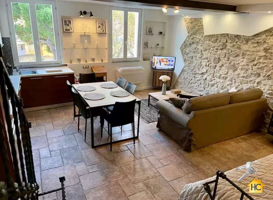 Maison à CANNES