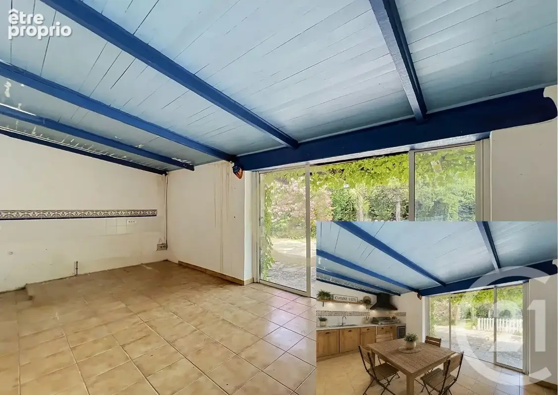 Maison 9 pièces 222 m² à vendre à Uzes (30700) - photo 10