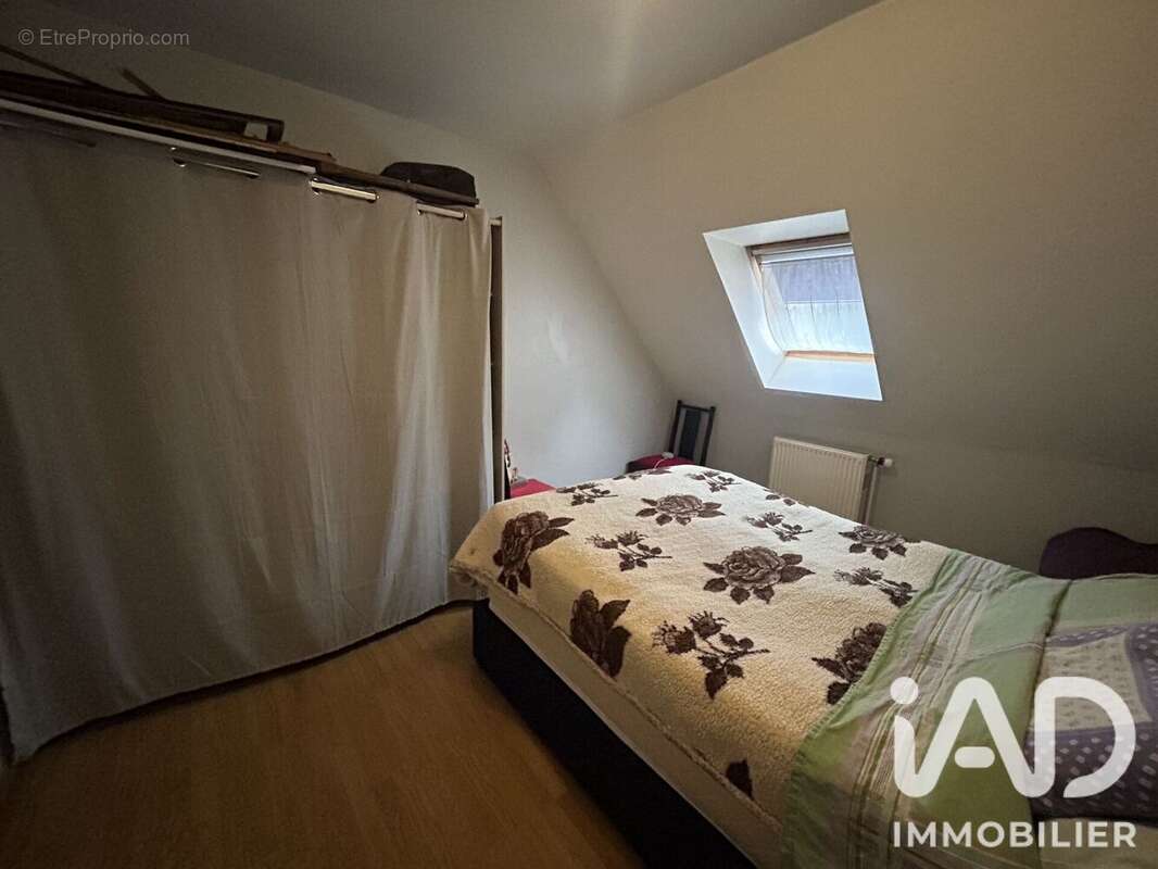 Maison 80 m² à Nogent-L'artaud  - photo 6