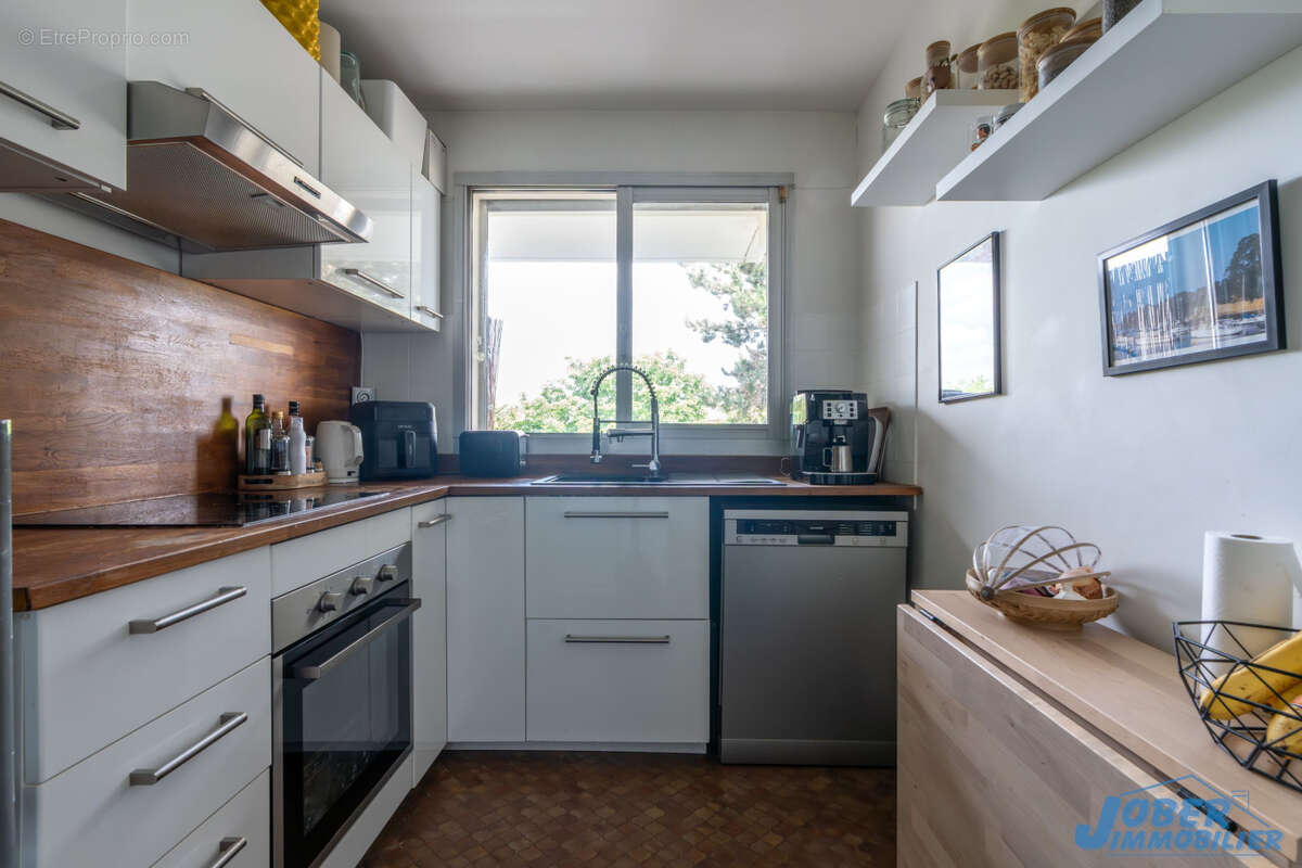 Appartement à NOGENT-SUR-MARNE