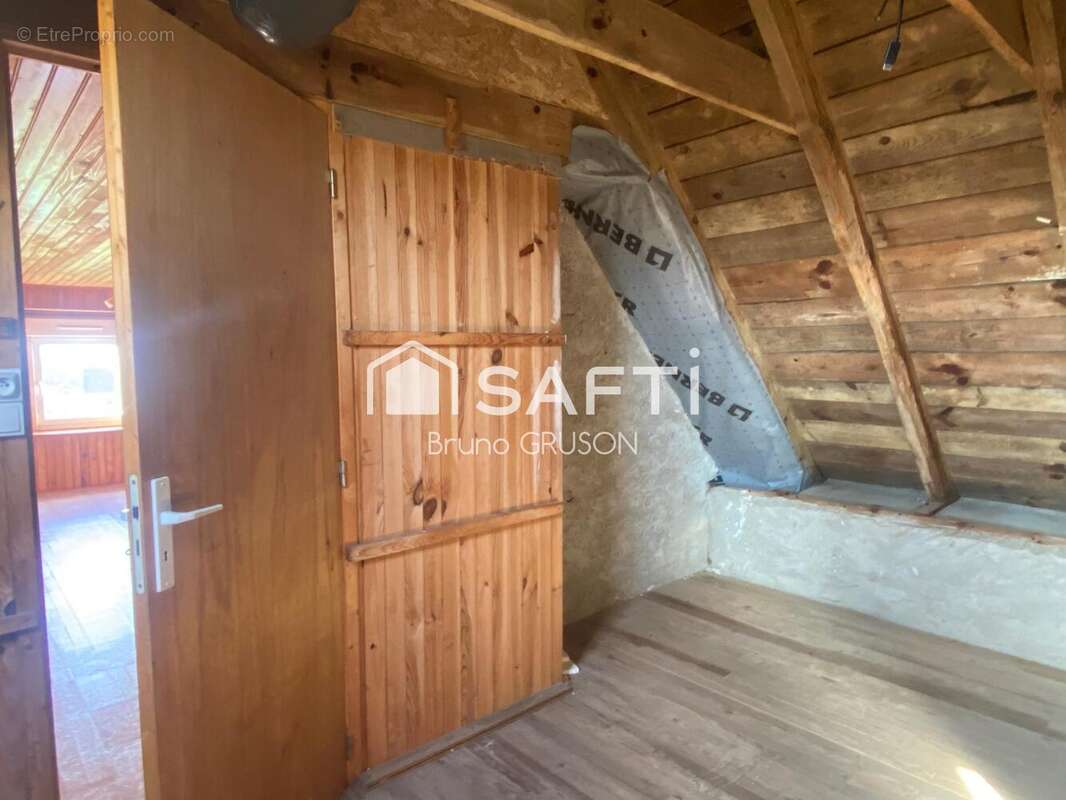 Photo 7 - Maison à PLOUHINEC