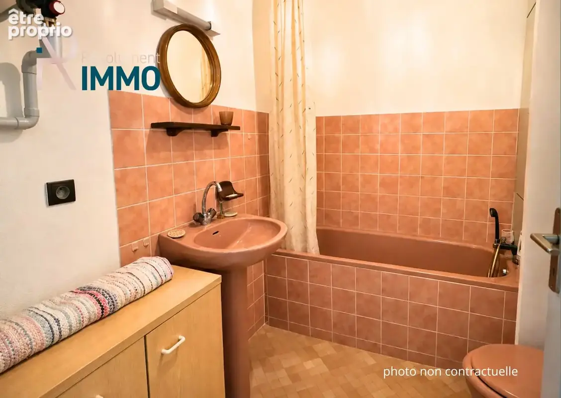 Appartement 20 m² à Kaysersberg  - photo 5