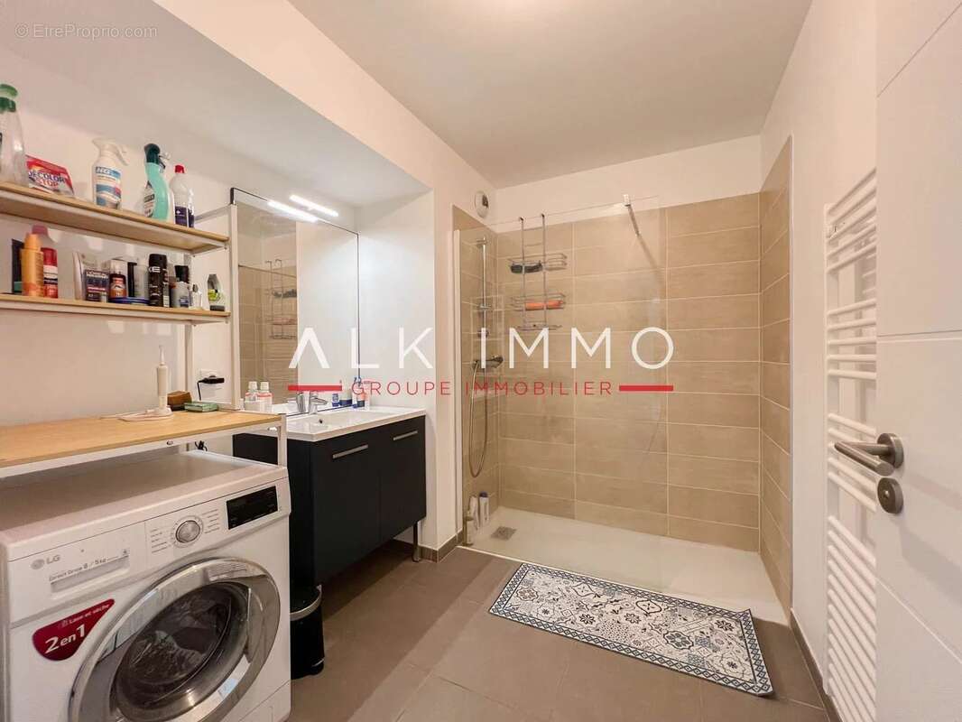 Appartement à QUINTAL