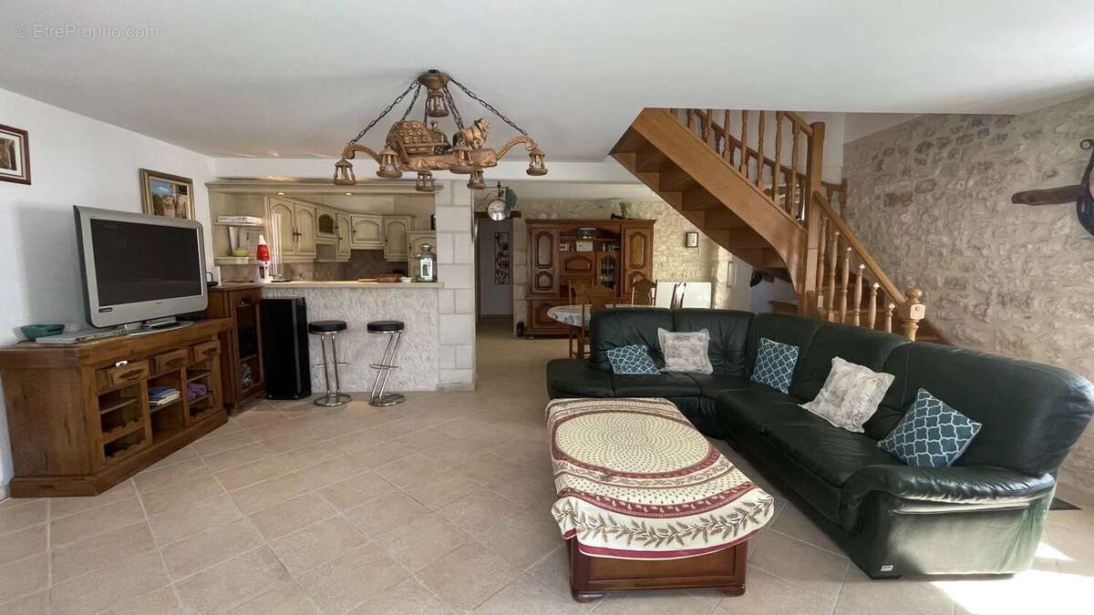 Vente Maison Cales(46350) 295 000ï¿œ - photo 4