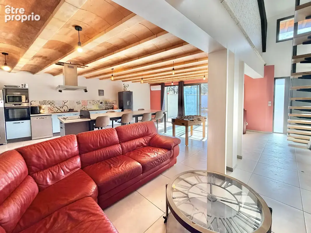 Trois Logements De Charme Dans Un Village Plein De Vie - photo 4